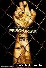 Побег из тюрьмы / Prison Break (Сезоны 1,2,3,4) смотреть онлайн