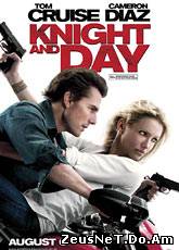 Фильм Рыцарь дня / Knight and Day (2010)