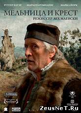 Мельница и крест / The Mill and the Cross (2011) [HD720]