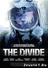 Разделитель / The Divide (2011) [HD 720]