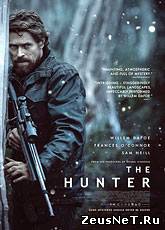 Охотник / The Hunter (2011) [HD 720]
