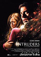 Пожиратели / Intruders (2011) [HD 720]