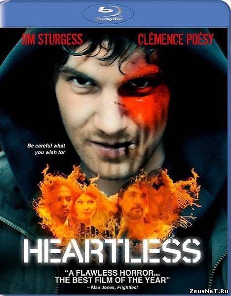 Бессердечный / Heartless (2009)