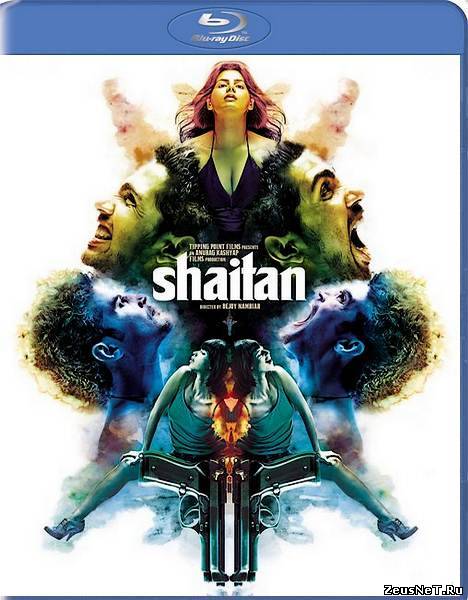 Шайтан / Shaitan (2011)