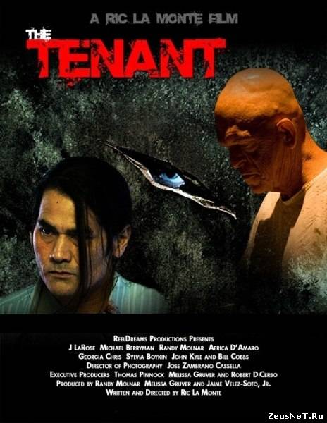 Жилец / The Tenant (2010)