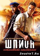 Шпион (2012) [HD 720]