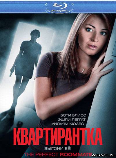Квартирантка / The Perfect Roommate (2011)