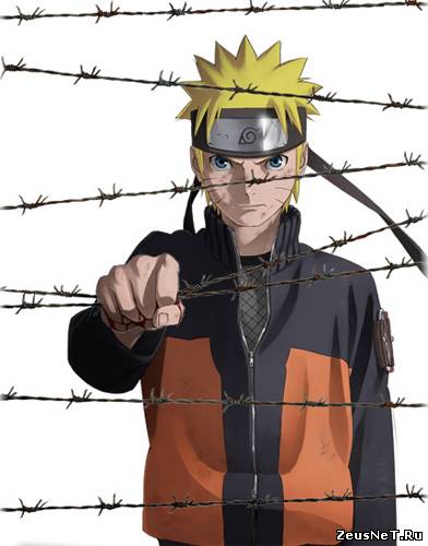 Naruto movie 8 / Наруто фильм 8
