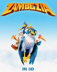 Замбезия/Zambezia (2012)