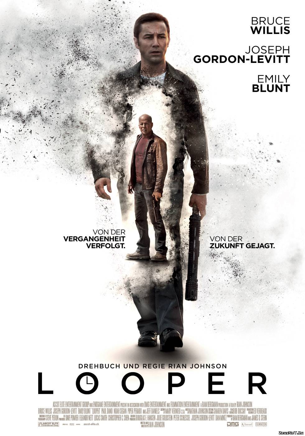 Петля времени (2012)