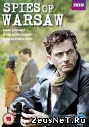 Шпионы Варшавы (2012)