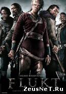 Побег (2012)  [HD720]