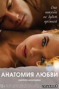 Анатомия любви / Endless Love (2014)